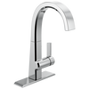 Escutcheon and Gasket - Transitional / Contemporary Bar