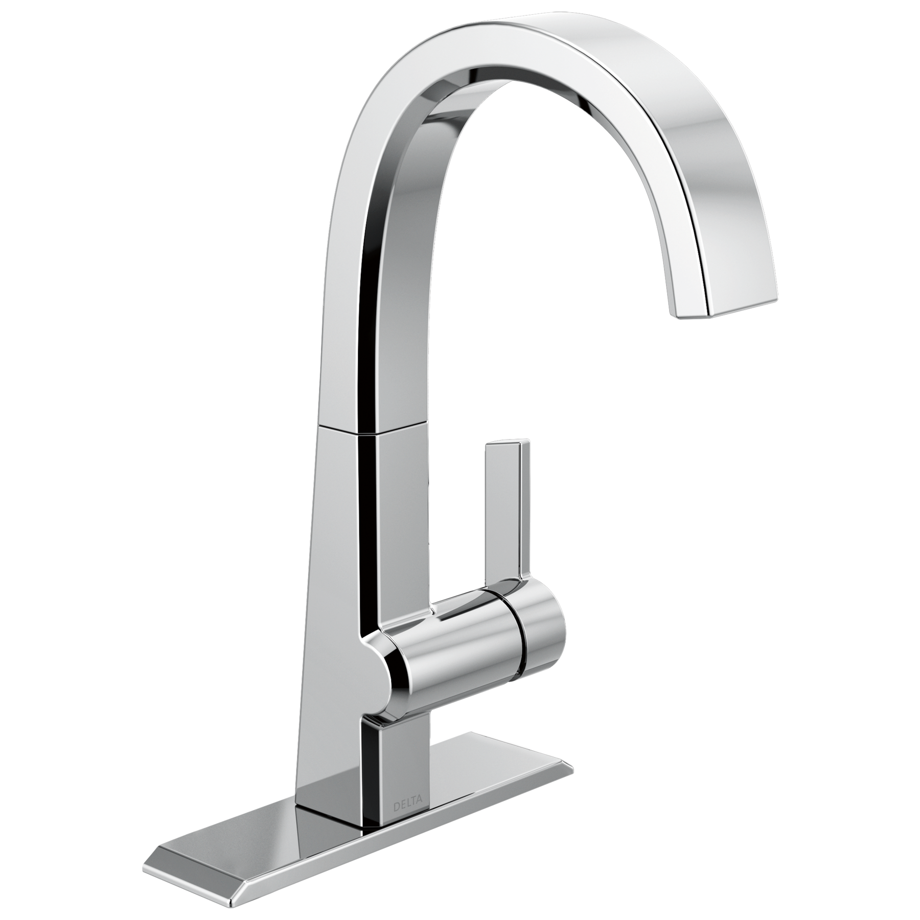 Escutcheon and Gasket - Transitional / Contemporary Bar