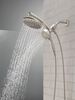 PivotPro&trade; 3-in-1 Combination Shower