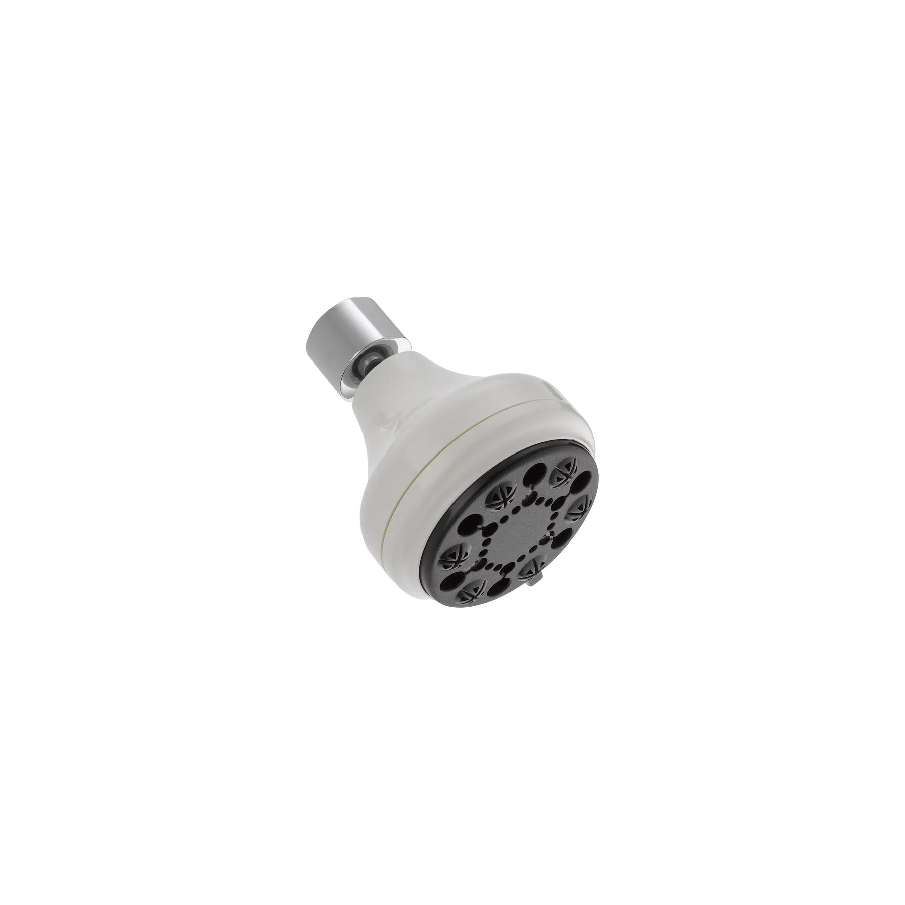 Fundamentals&trade; 4-Setting Shower Head