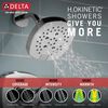 Tub/Shower Trim 1O 14S (Recertified)