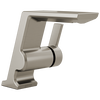 Single-Hole Bathroom Faucet w/o Drain (Recertified)