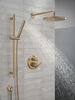 2-Setting Hand Shower with ProClean&trade; Spray &ndash; Slide Bar Mount