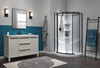 Monitor&reg; 14 Series Shower with WaterSense In2ition&reg; Two-in-One Shower