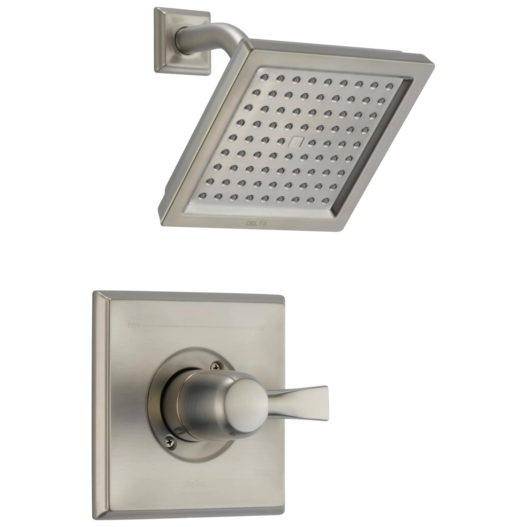 Monitor&reg; 14 Series Shower Trim