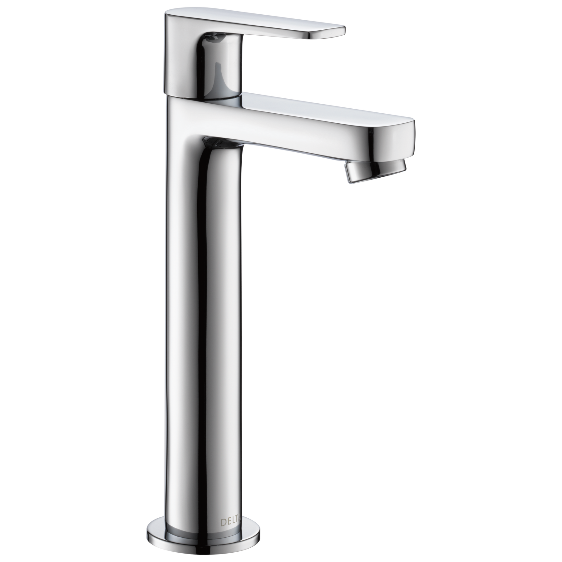 Tap (Cold Water Only) - Tall