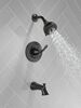 Monitor&reg; 14 Series Tub and Shower