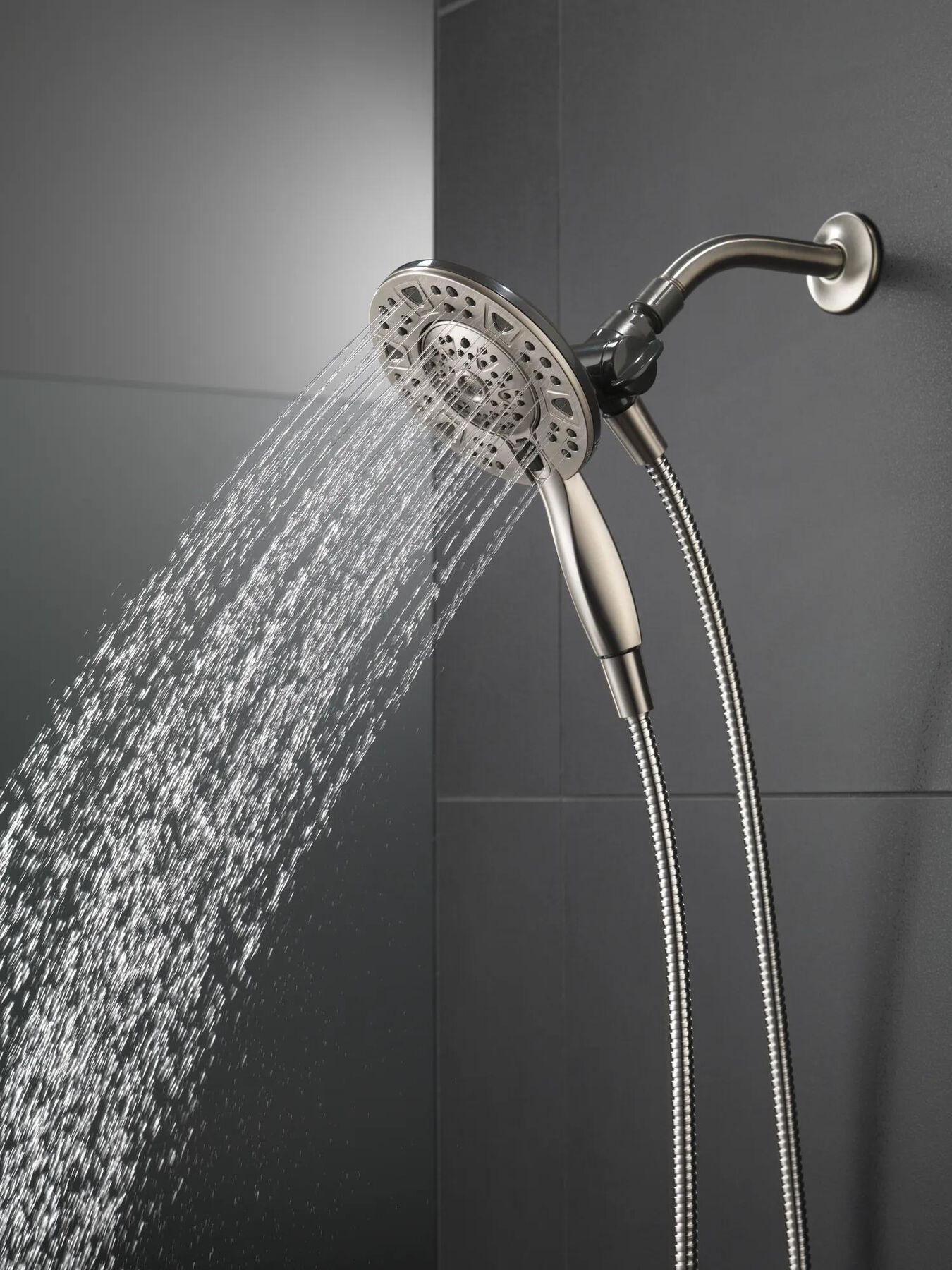 In2ition&reg; 1.75GPM HSSH 4-Setting (Recertified)