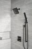 Square Wall Elbow for Hand Shower