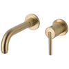 Wall Mount Bathroom Faucet