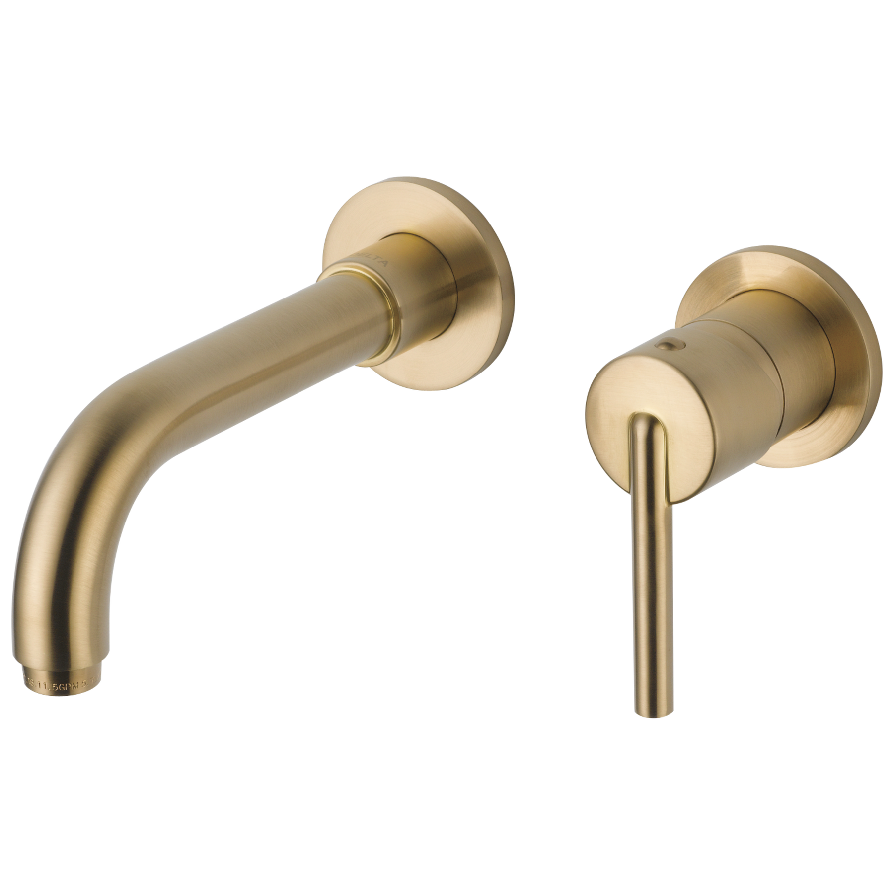Wall Mount Bathroom Faucet
