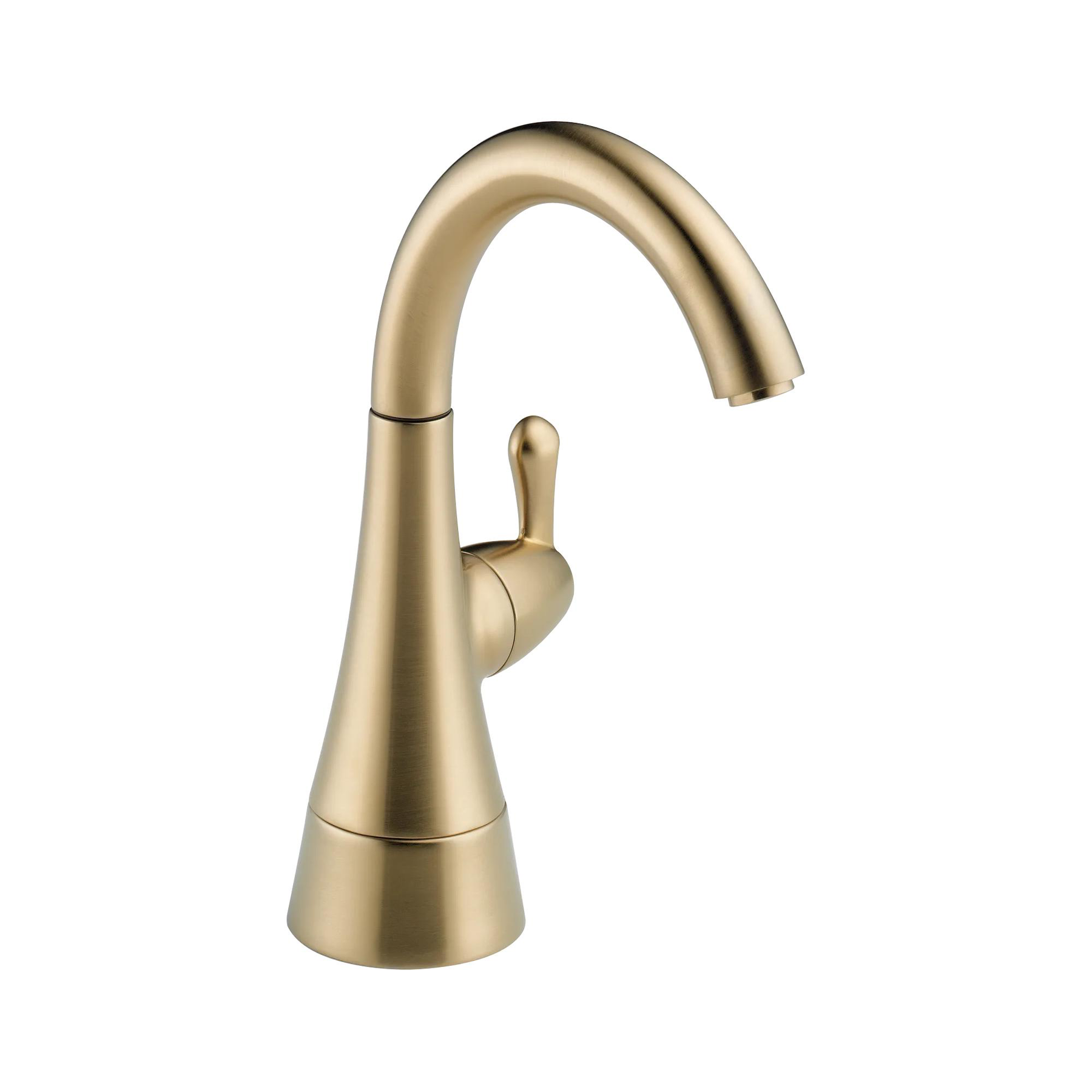Transitional Beverage Faucet
