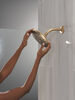 PivotPro&trade; Raincan Shower Head