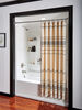 60" x 32" Bathtub Wall Set