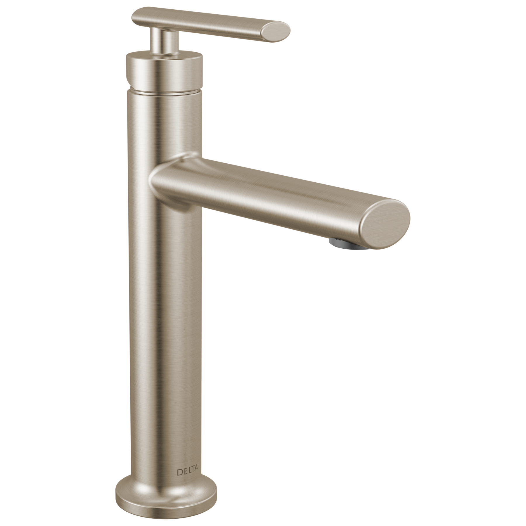 Single Handle Bathroom Faucet