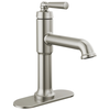 Single Handle Bathroom Faucet (Recertified)