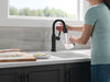Touch2O&reg; Bar / Prep Faucet with Touchless Technology