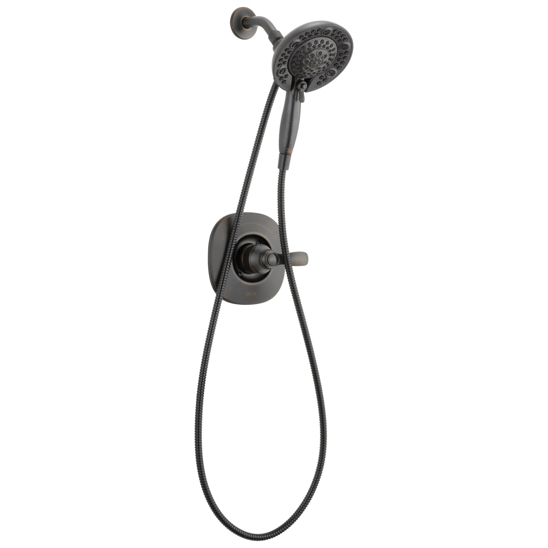 Monitor&reg; 14 Series Shower with In2ition&reg;