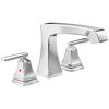 Roman Tub Trim (Recertified)