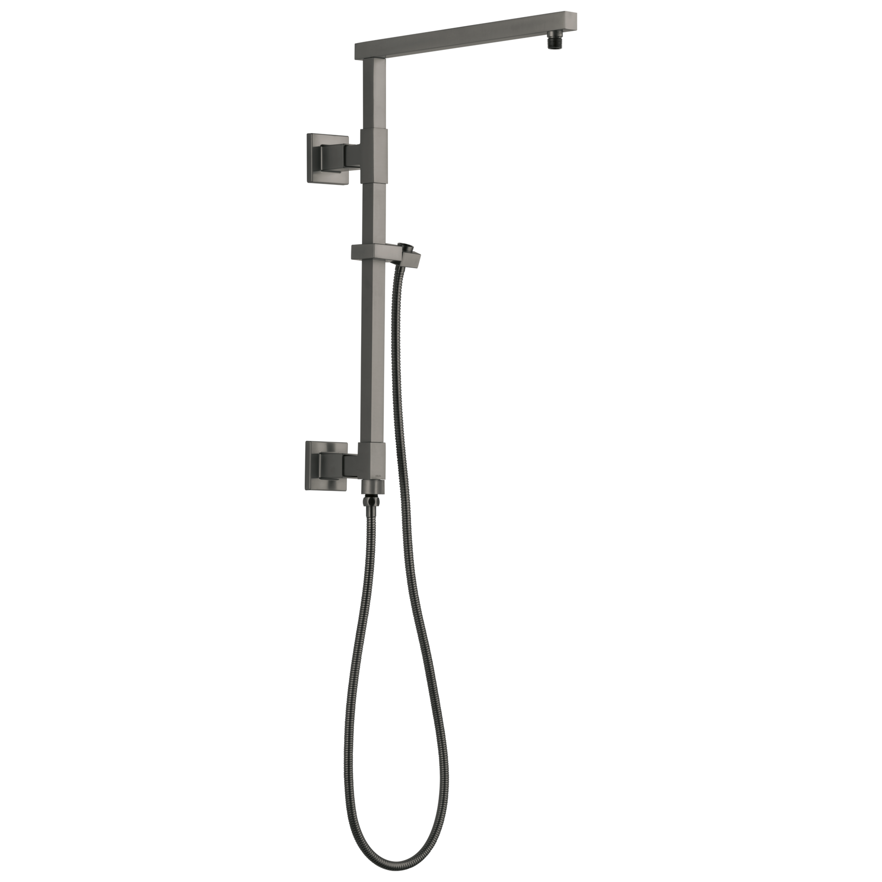 Emerge&reg; 18" Angular Shower Column