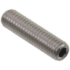 Hidden Set Screw