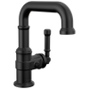 Single Handle Bathroom Faucet
