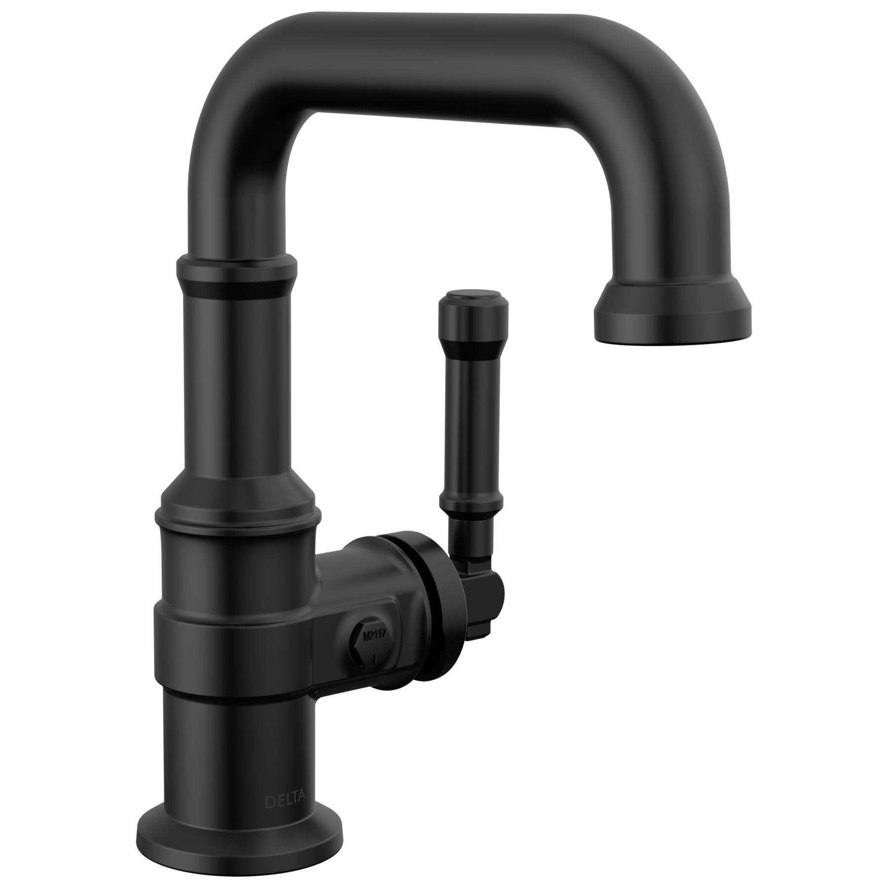 Single Handle Bathroom Faucet
