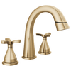 Two Handle Widespreadh Pull Down Bathroo (Recertified)