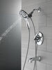 Monitor&reg;&nbsp;14 Series Tub and Shower (Recertified)