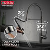 Pull-Down Kitchen Faucet (Recertified)