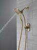 Monitor&reg; 17 Series Shower Trim with In2ition&reg; Two-in-One Shower