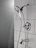 Monitor&reg; 14 Series Tub and Shower with WaterSense In2ition&reg; Two-in-One Shower