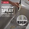 Single Handle Pull-Down Kitchen Faucet