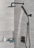 16" Shower Arm