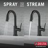 Touch2O Pull-Down Prep Faucet (Recertified)