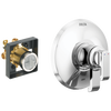 Valve Only Trim with Universal Rough Bundle - 17S
