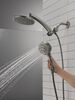 PivotPro&trade; 3-in-1 Combination Shower