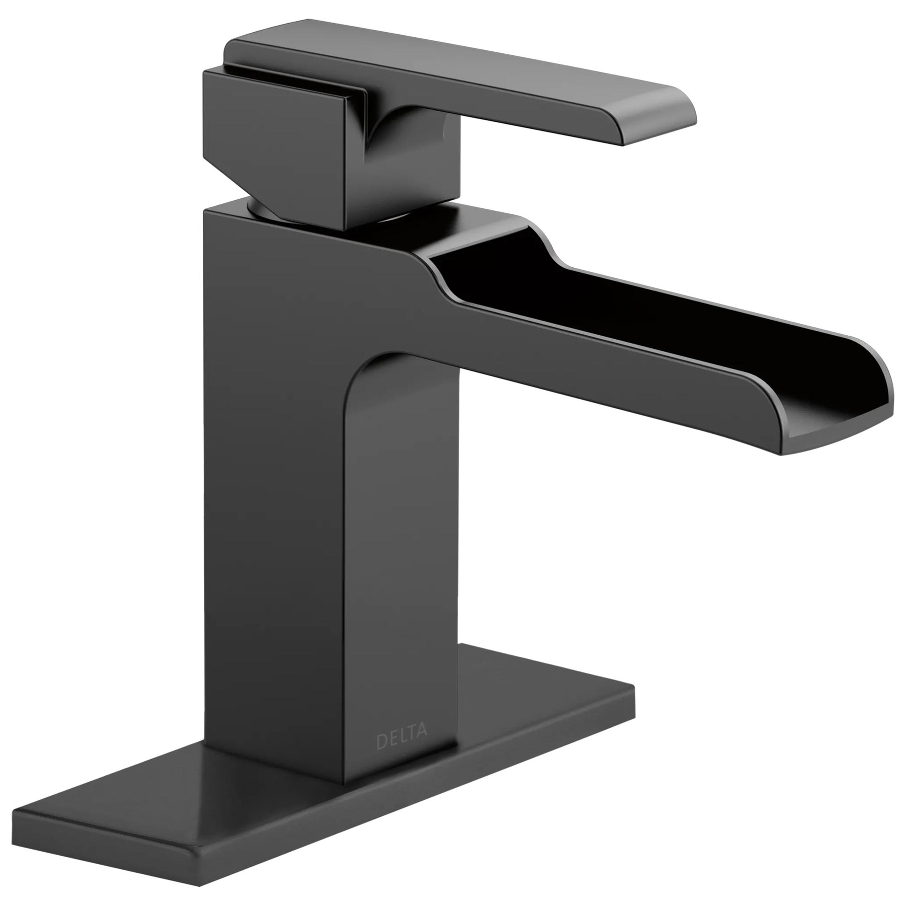 Single-Hole Channel Bath w/o Drain (Recertified)
