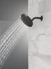 PivotPro&trade; Raincan Shower Head