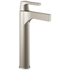 Single Handle Vessel Bathroom Faucet