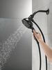 SureDock&trade; 7-Setting Hand Shower
