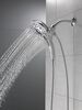 In2ition&reg; H<sub>2</sub>Okinetic&reg; 5-Setting Two-in-One Shower