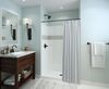 Two Handle Centerset Bathroom Faucet