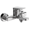 On Wall Tub and Shower Valve