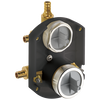 MultiChoice&reg; Universal with Integrated Diverter Rough