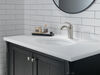 Single Handle Bathroom Faucet