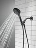 Hand Shower 2.5 GPM 6-Setting (Recertified)