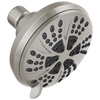 6-Setting Shower Head