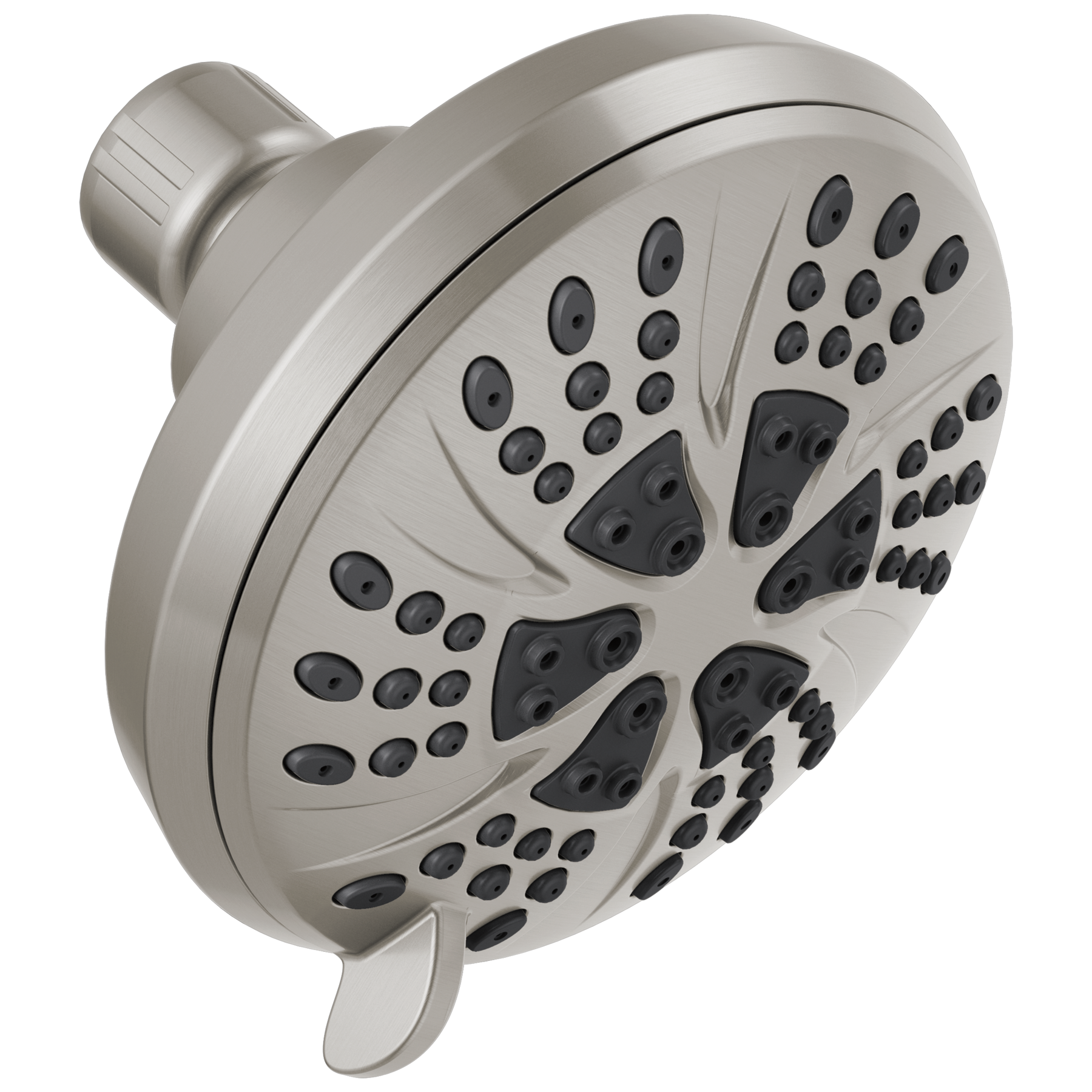 6-Setting Shower Head