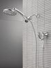 PivotPro&trade; 3-in-1 Combination Shower